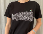 Amman Skyline T-shirt