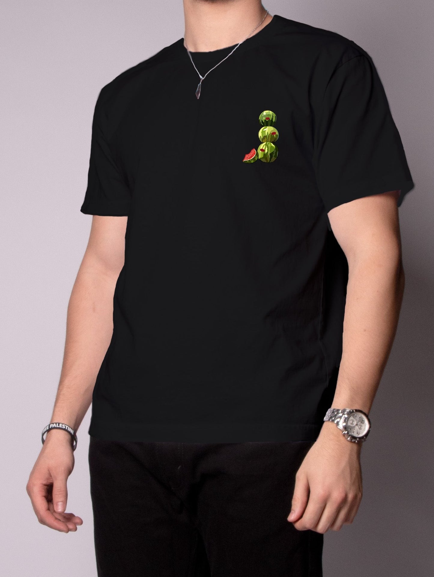 WATERMELON T-SHIRT